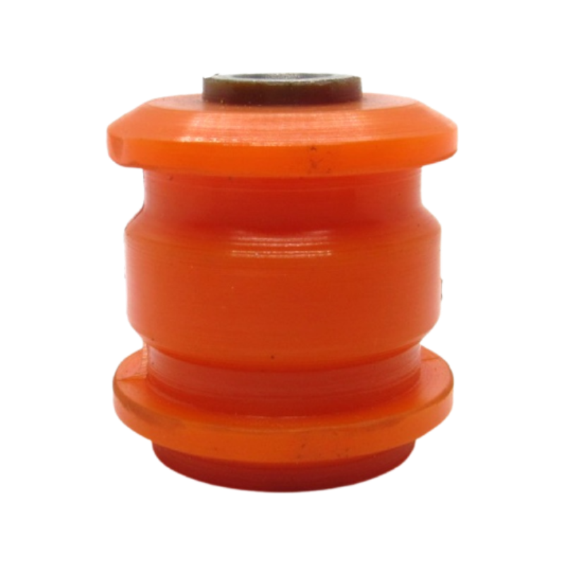 Поліуретановий сайлентблок заднього амортизатора верхній Volkswagen T4 1990-2003 посилений