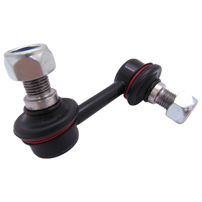 Cтойка переднего стабилизатора Mitsubishi Pajero 2006- Левая