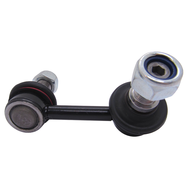 Cтойка переднего стабилизатора Mitsubishi Pajero 2006- Левая