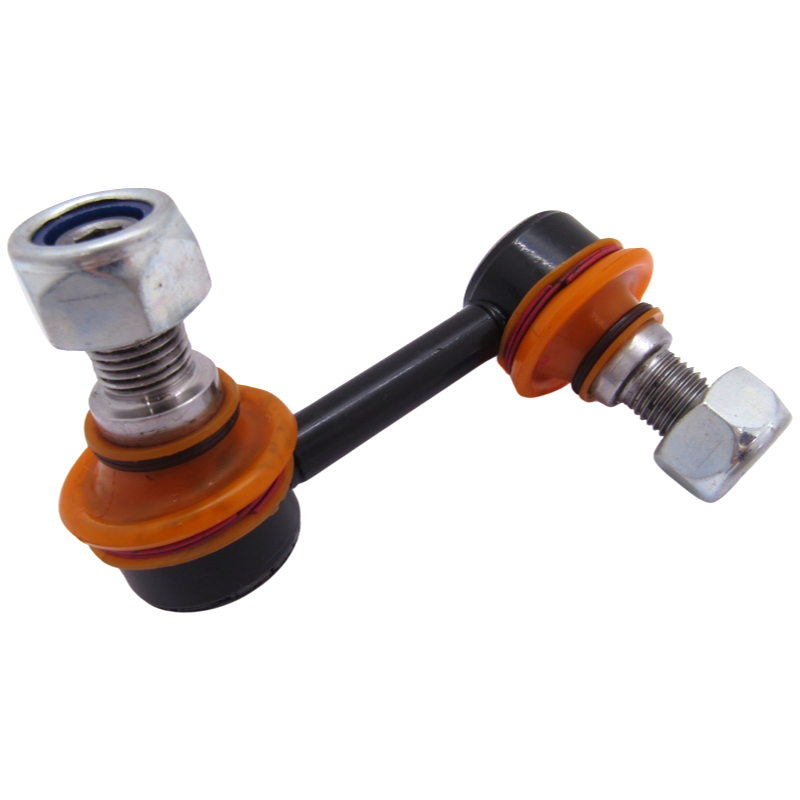 Стійка переднього стабілізатора Mitsubishi Pajero 2000-2006 Ліва Послуга ПО ЗАМІНІ ДВОХ ПИЛЬНИКІВ