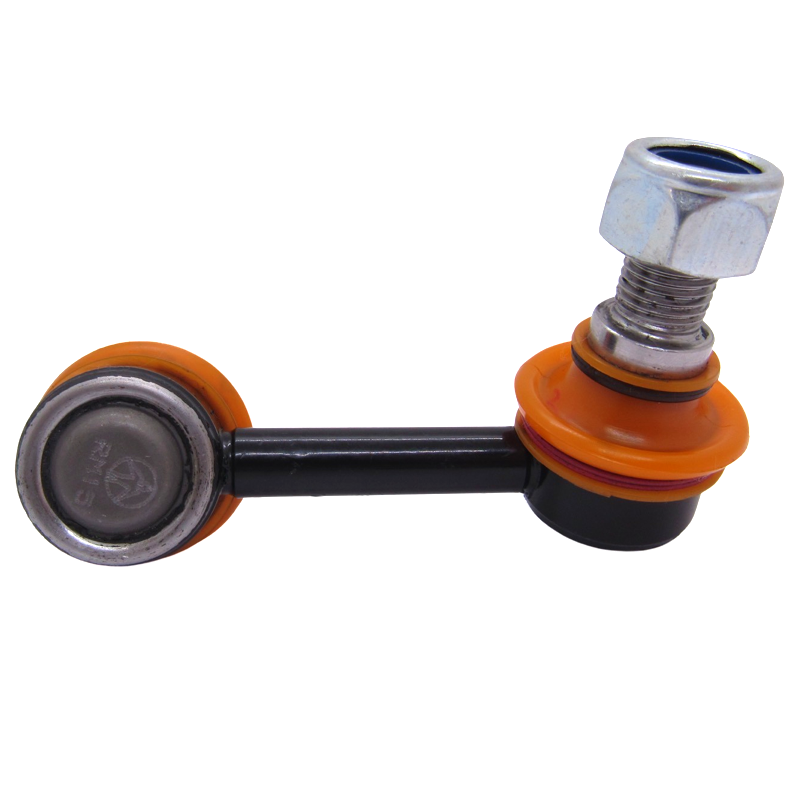 Стійка переднього стабілізатора Mitsubishi Pajero 2000-2006 Ліва Послуга ПО ЗАМІНІ ДВОХ ПИЛЬНИКІВ