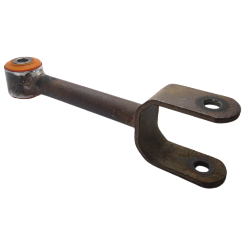 Поліуретановий сайлентблок заднього прямого важеля внутрішній Dodge Journey 2008-2011 РЕКОНСТРУКЦІЯ ВАШОГО важеля