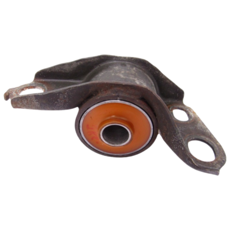 Поліуретановий сайлентблок переднього важеля задній Mazda Xedos 6 1992-1997 У КРОНШТЕЙНІ правий