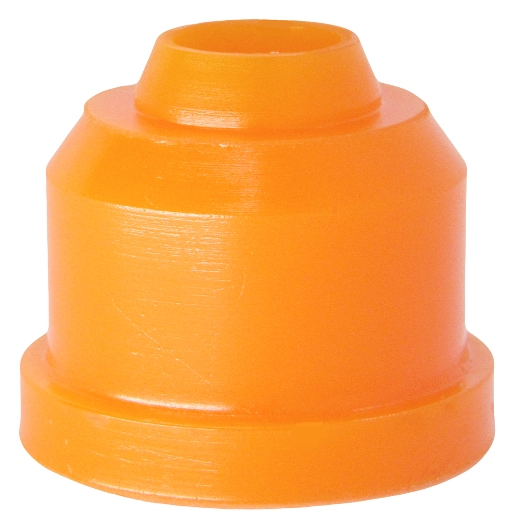 Поліуретанова втулка стійки заднього стабілізатора Opel Antara 2006-2010