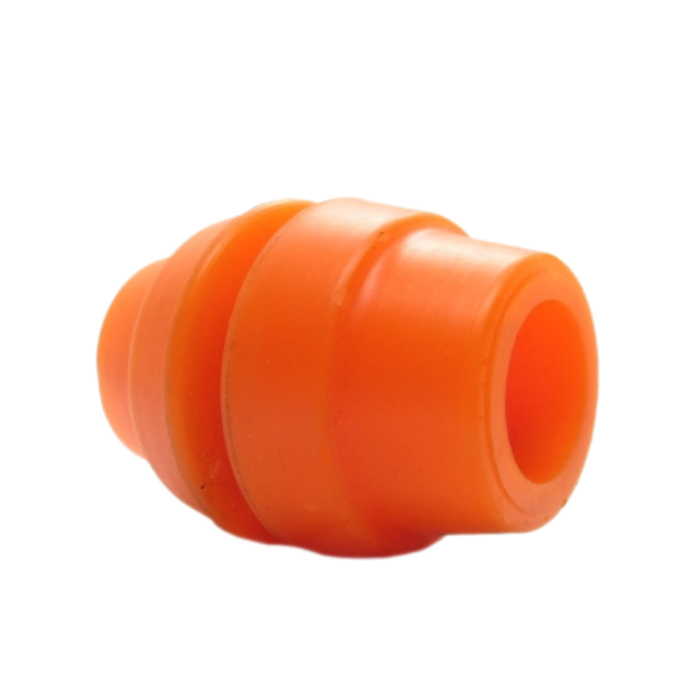 Polyurethane bushing front lever outer reinforced Ford Sierra 1982-1987 SET