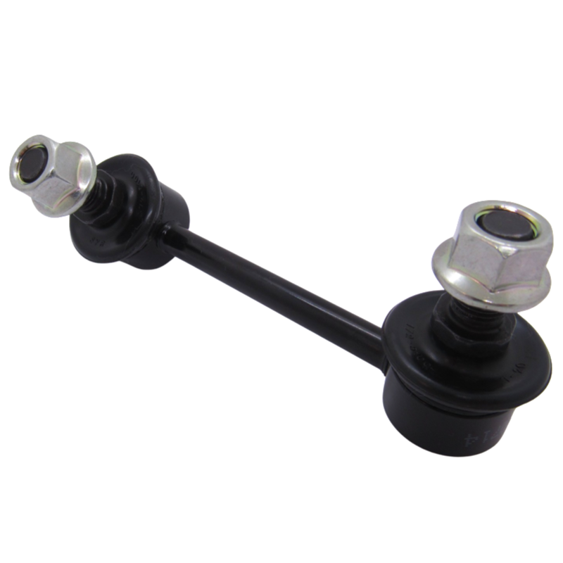 Cтойка заднего стабилизатора Mitsubishi Pajero 2006- Левая