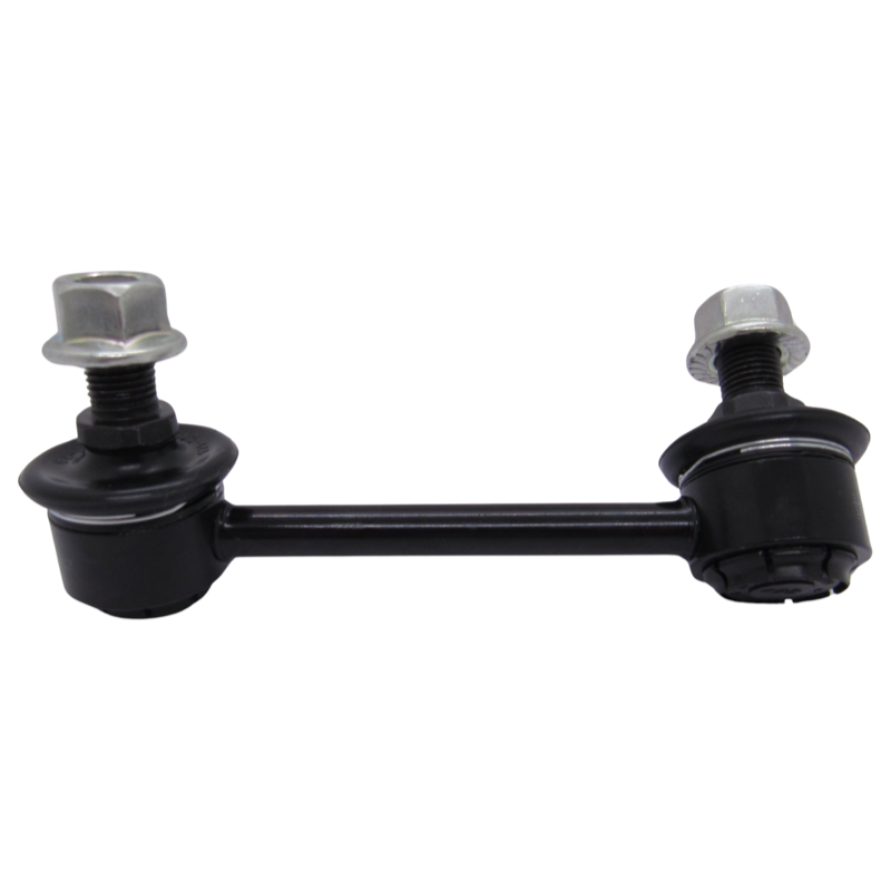 Cтойка заднего стабилизатора Mitsubishi Pajero 2006- Левая