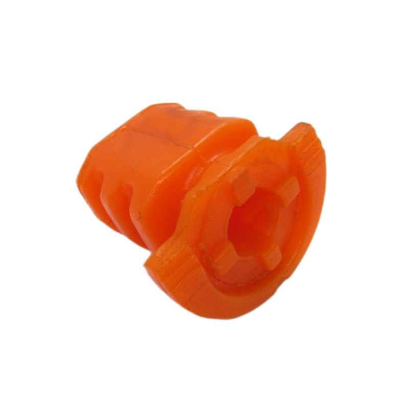 Polyurethane bushing front lower arm rear Nissan Micra 1993-2003