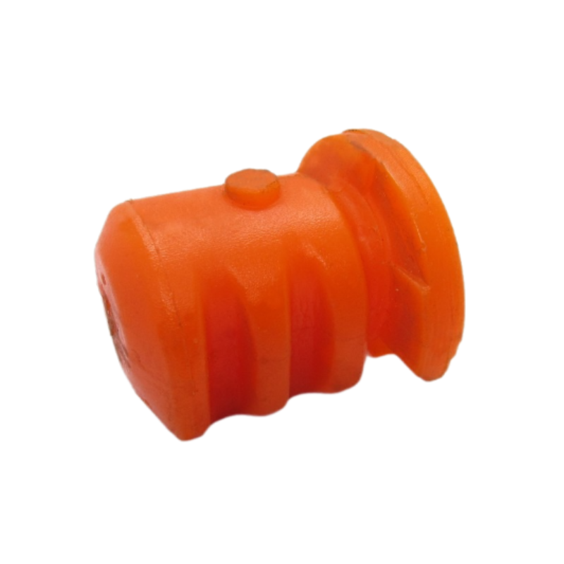Polyurethane bushing front lower arm rear Nissan Micra 1993-2003