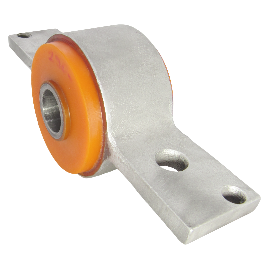 Поліуретановий сайлентблок переднього важеля задній Alfa Romeo 164 1987-1998