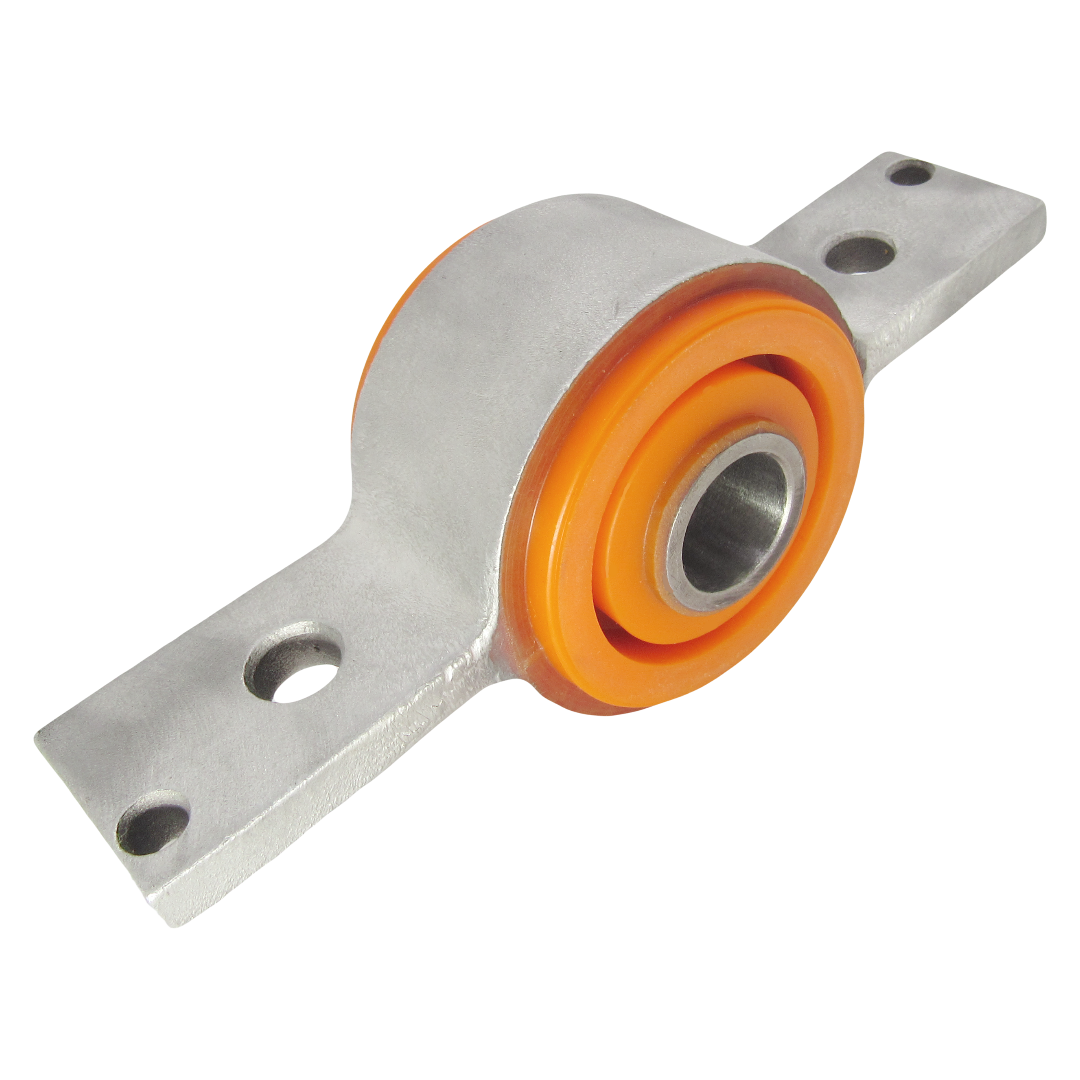 Поліуретановий сайлентблок переднього важеля задній Alfa Romeo 164 1987-1998