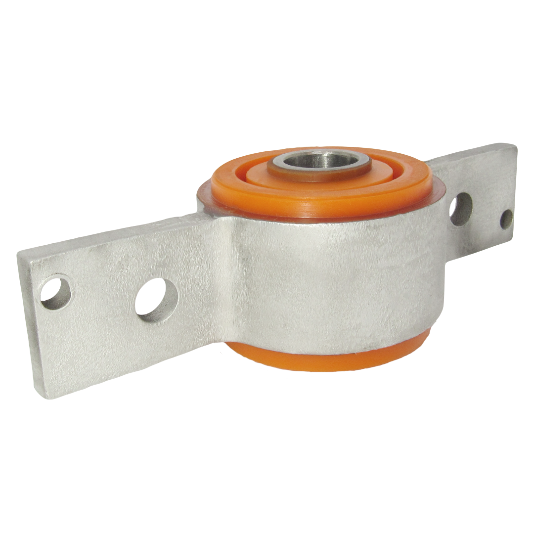 Поліуретановий сайлентблок переднього важеля задній Alfa Romeo 164 1987-1998