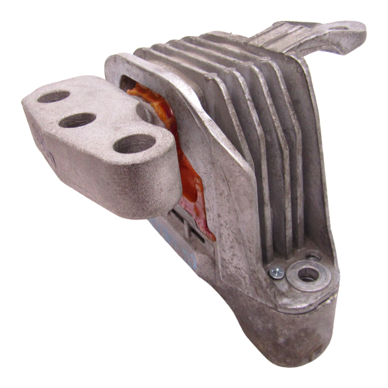 Поліуретанова подушка двигуна права Chevrolet Orlando 2011- РЕКОНСТРУКЦІЯ ВАШОЇ