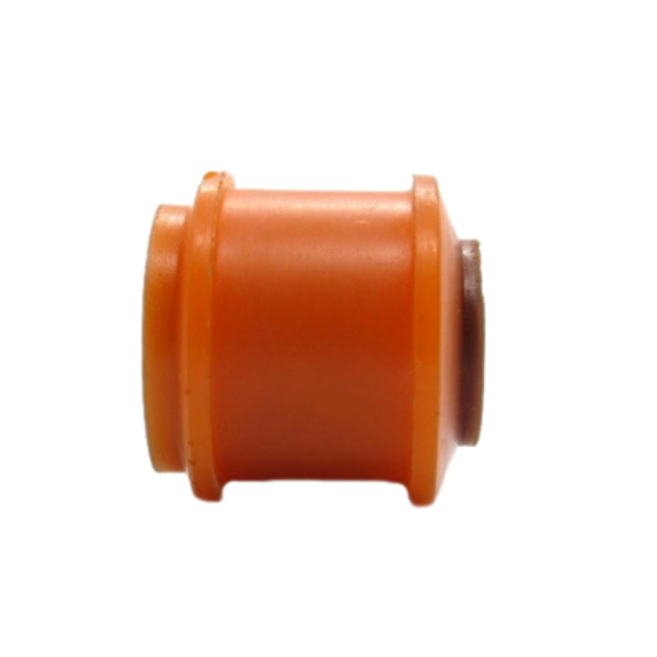 Поліуретановий сайлентблок рульової рейки Audi 80 B2 1972-1978