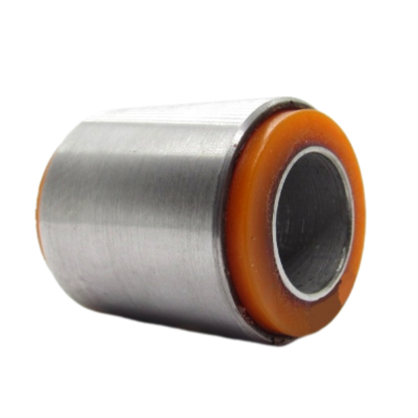 Поліуретановий сайлентблок заднього амортизатора ЗАЗ Дана 1105 1994-1997