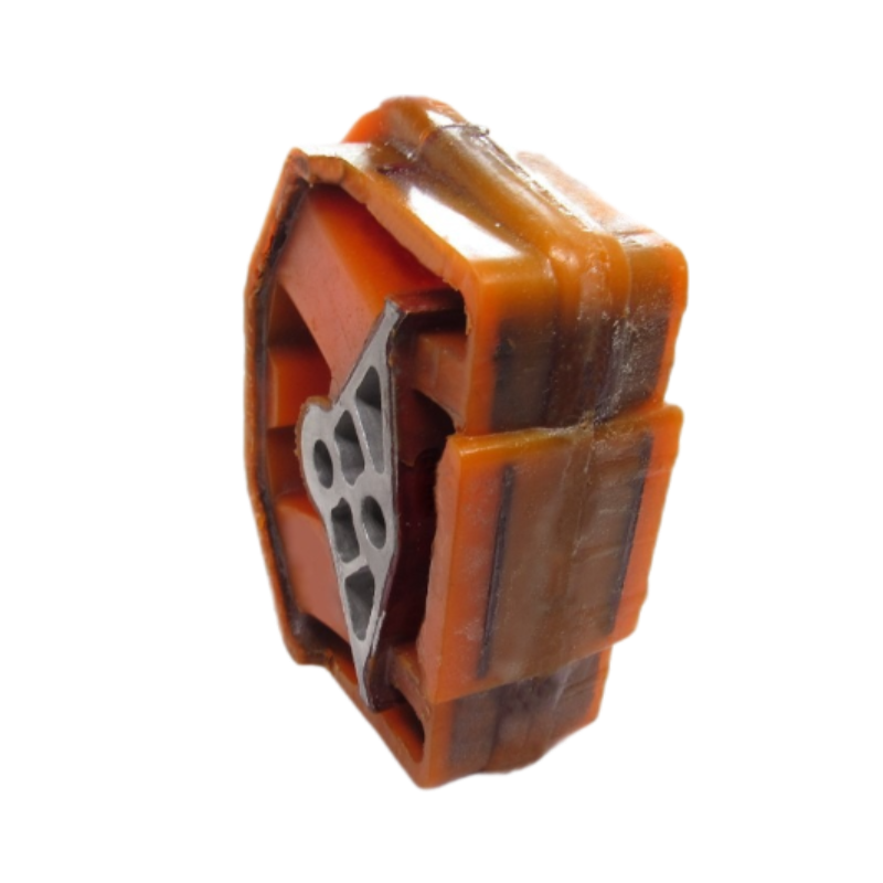 Поліуретанова подушка двигуна задня Opel Vectra 1988-1995