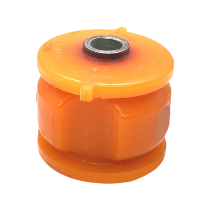 Поліуретановий сайлентблок заднього подовжнього важеля передній Hyundai Matrix 2001-2008