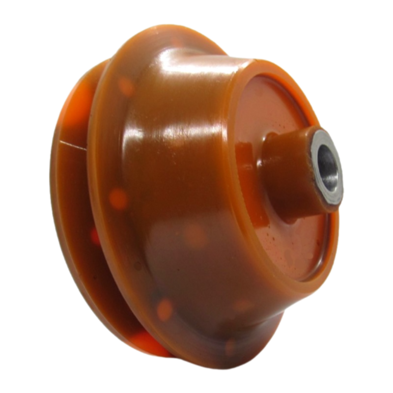 Поліуретанова опора заднього амортизатора Audi A6 1994-1997 РЕКОНСТРУКЦІЯ ВАШОЇ