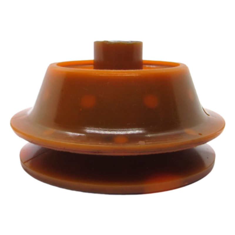 Поліуретанова опора заднього амортизатора Audi A6 1994-1997 РЕКОНСТРУКЦІЯ ВАШОЇ