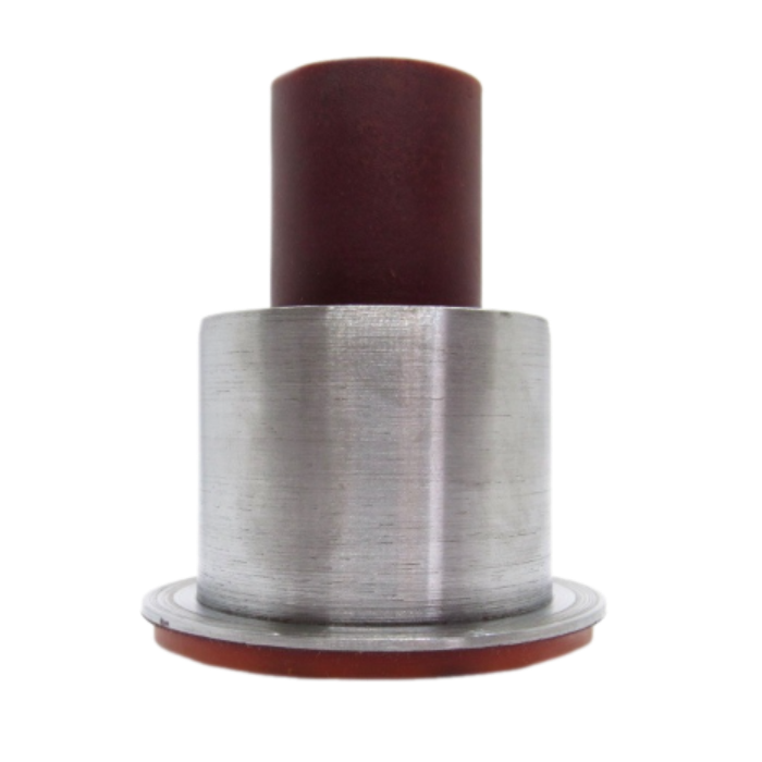 Поліуретановий сайлентблок переднього підрамника передній Chevrolet Epica 2006-2014