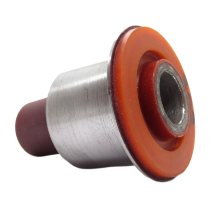 Поліуретановий сайлентблок переднього підрамника передній Chevrolet Epica 2006-2014