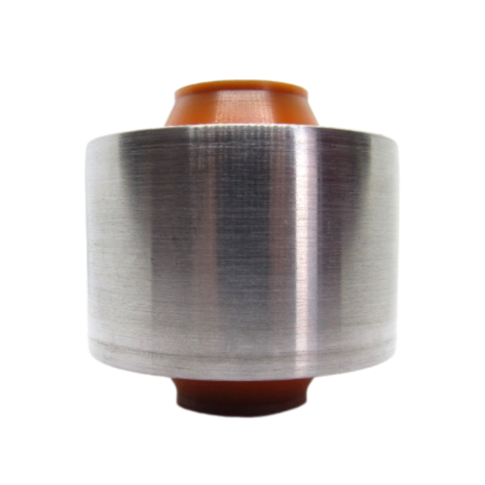 Polyurethane rear beam bushing Nissan Almera N15 1995-2000