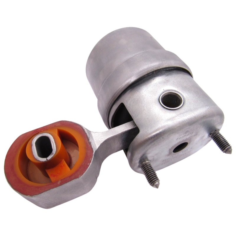 Полиуретановая подушка двигателя левая Volkswagen T4 1990-2003 2,5 РЕКОНСТРУКЦИЯ ВАШЕГО МАЛОГО САЙЛЕНТБЛОКА