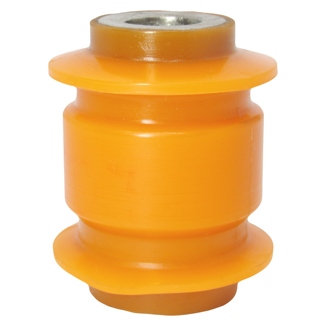 Полиуретановый сайлентблок заднего рычага малый Nissan Almera N15 1995-2000