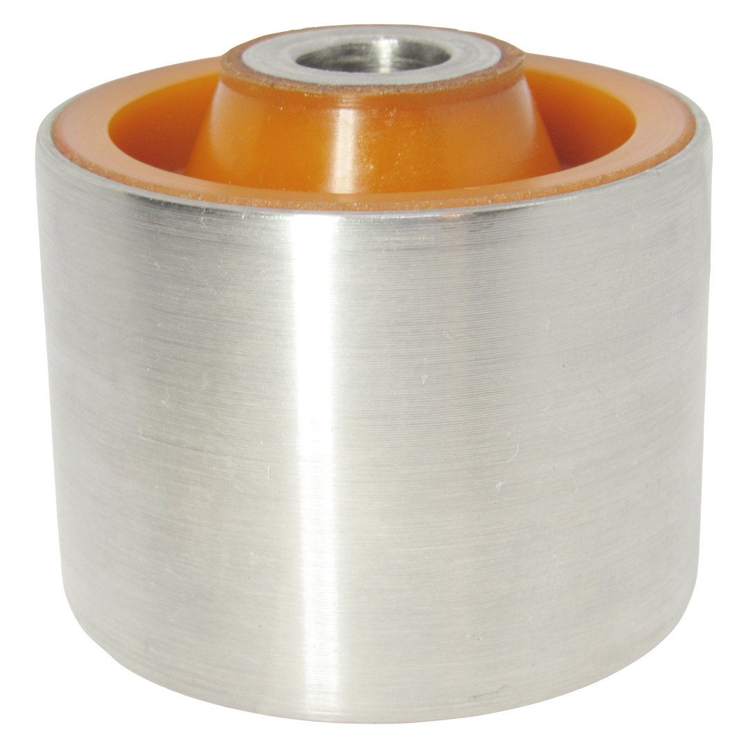 Поліуретановий сайлентблок заднього важеля великий Nissan Almera Tino 1998-2006 d12mm