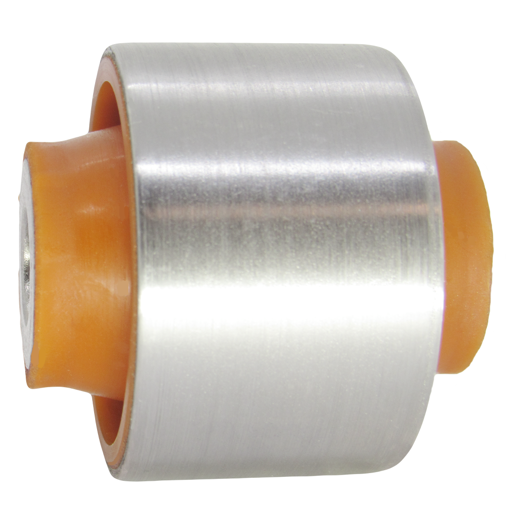 Поліуретановий сайлентблок заднього вигнутого важеля BMW Z8 E52 2000-2003