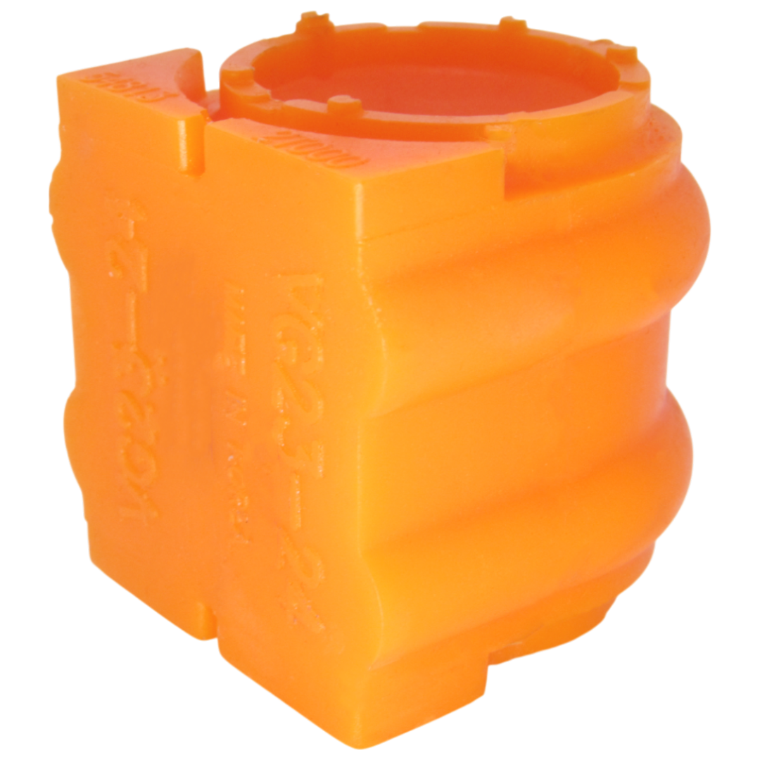 Polyurethane bushing front stabilizer Kia Seltos 2019- 1,4L