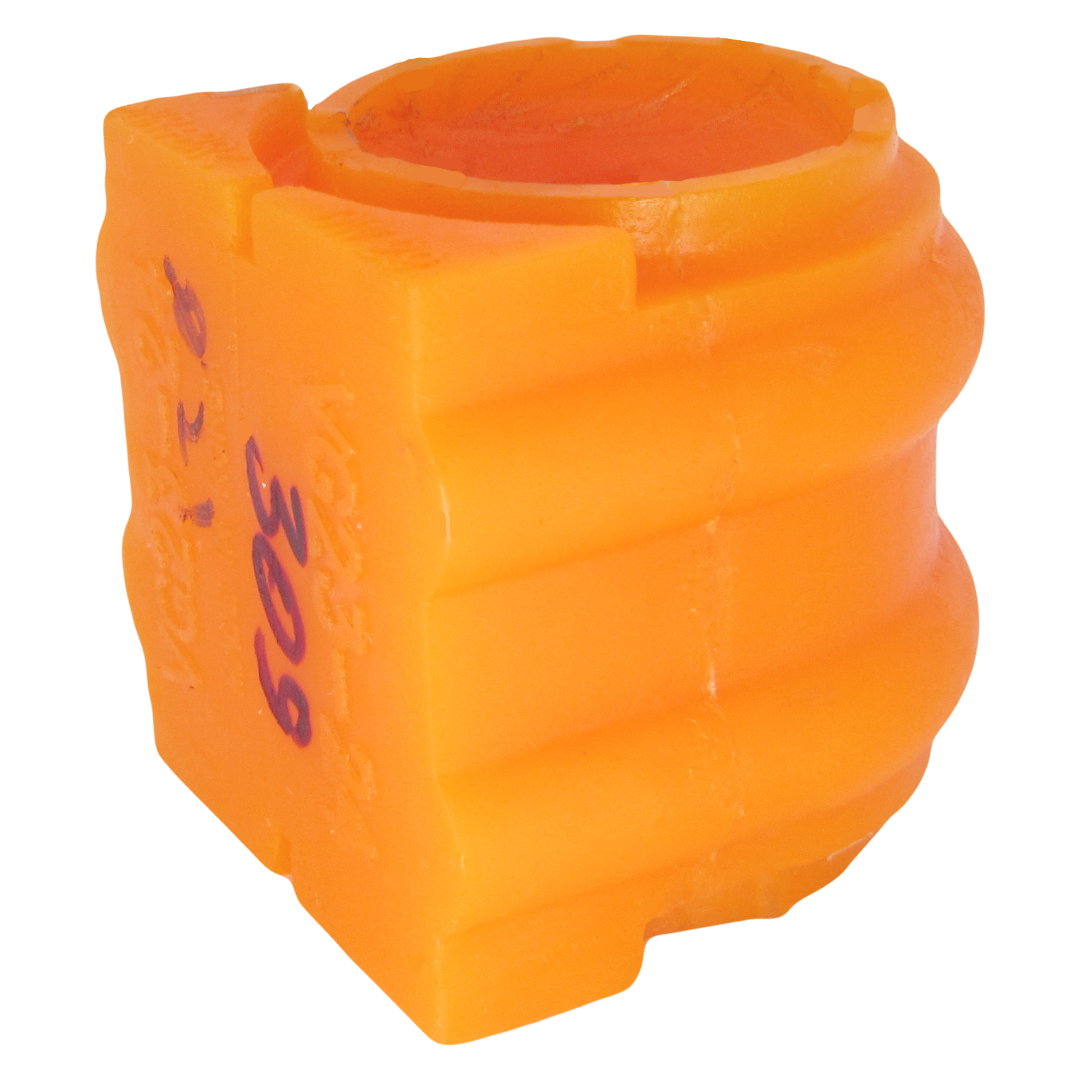 Поліуретанова втулка переднього стабілізатора Hyundai Tucson 2021- 2,0L