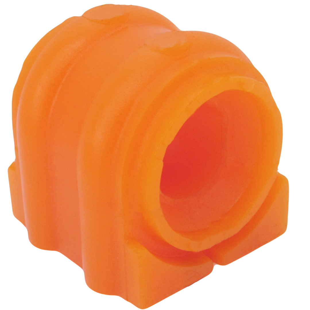 Поліуретанова втулка переднього стабілізатора Hyundai I10 2013- 2.0L