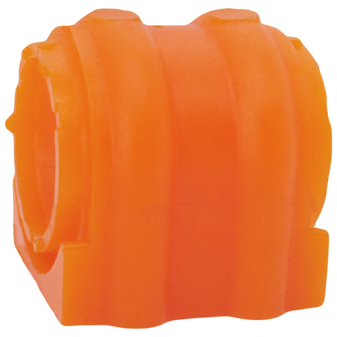 Поліуретанова втулка переднього стабілізатора Hyundai I10 2013- 2.0L