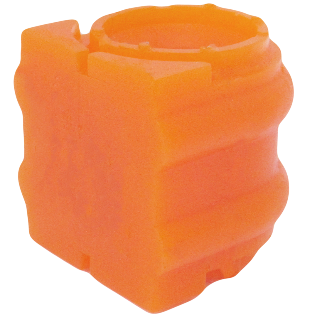 Поліуретанова втулка переднього стабілізатора Hyundai I10 2013- 2.0L