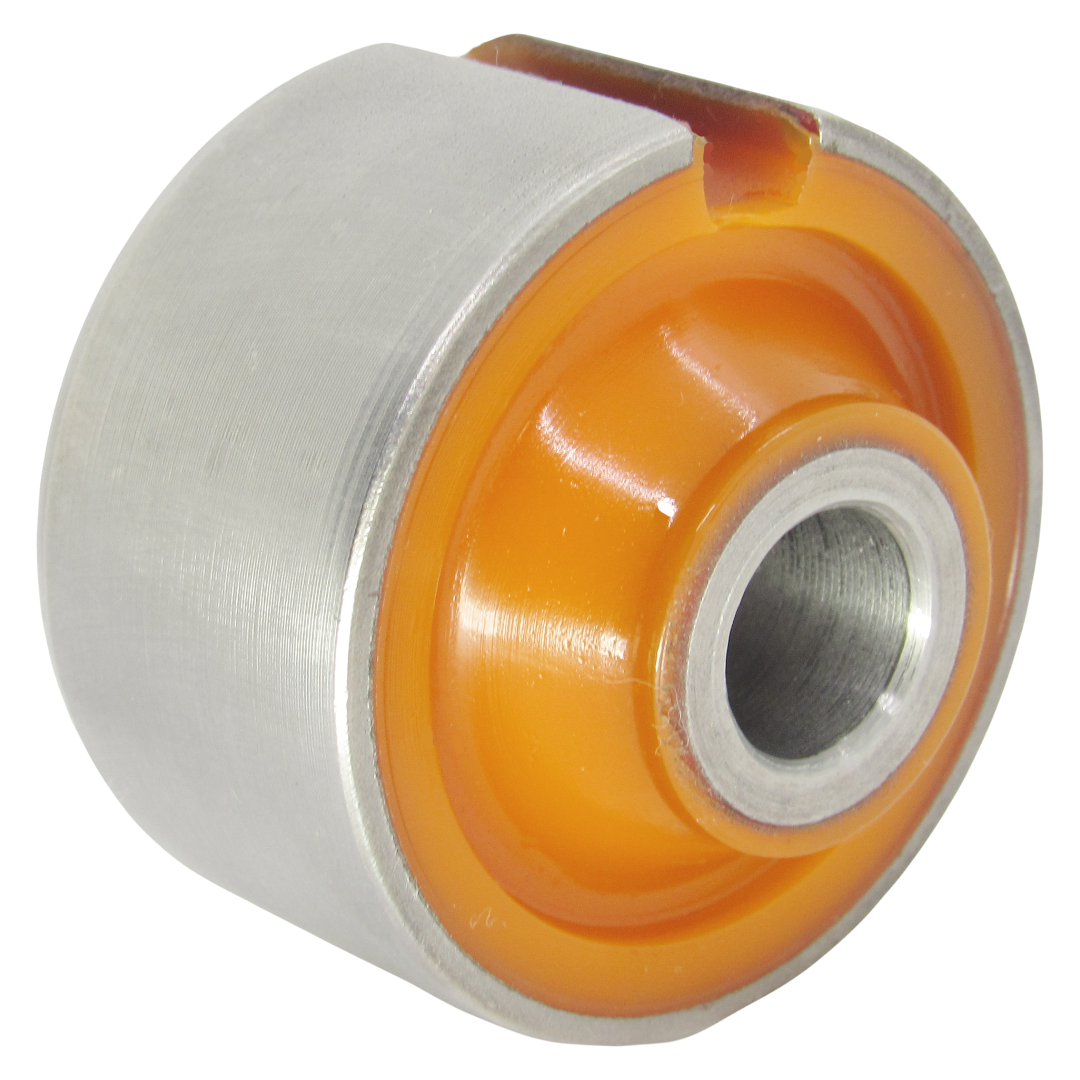 Поліуретановий сайлентблок заднього прямого важеля Bmw E66 2002-2009