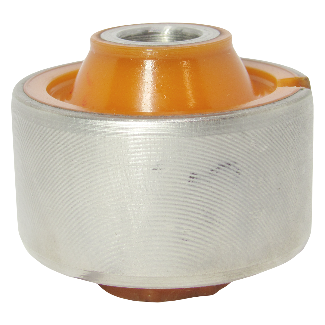 Поліуретановий сайлентблок заднього прямого важеля Bmw E66 2002-2009