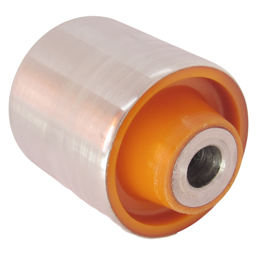 Поліуретановий сайлентблок заднього П-подібного важеля внутрішній передній BMW 5 E39 1995-2003 універсал