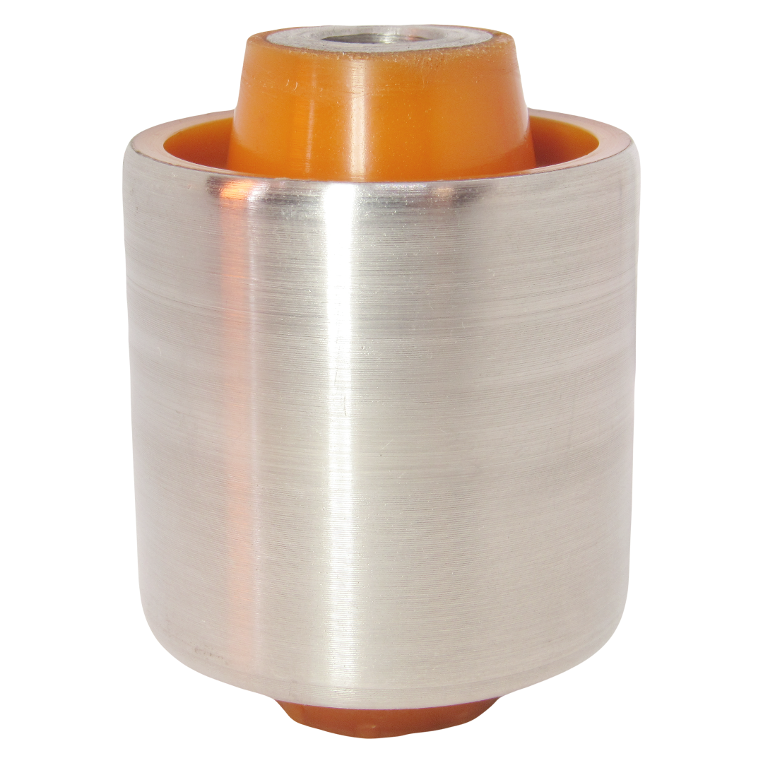 Поліуретановий сайлентблок заднього П-подібного важеля внутрішній передній BMW 5 E39 1995-2003 універсал