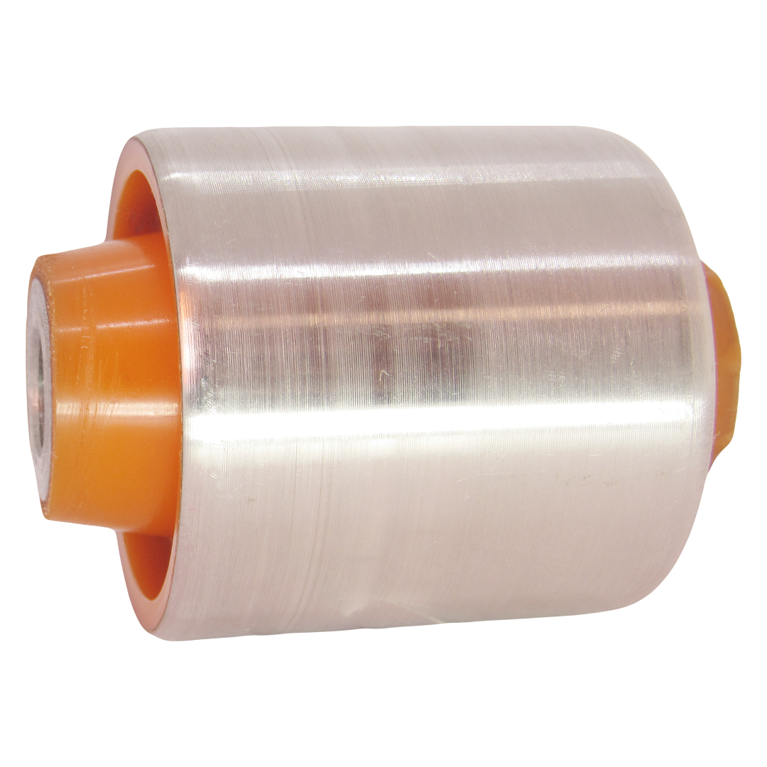 Поліуретановий сайлентблок заднього П-подібного важеля внутрішній передній BMW 5 E39 1995-2003 універсал