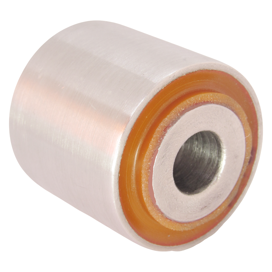 Поліуретановий сайлентблок заднього малого важеля малий BMW 5 E60 2003-2010