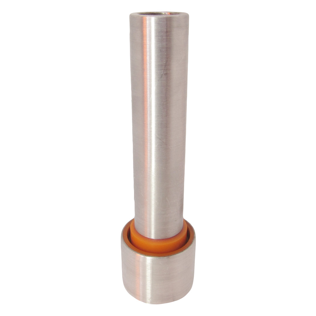 Поліуретановий сайлентблок заднього малого важеля великий BMW 7 E65 2002-2009