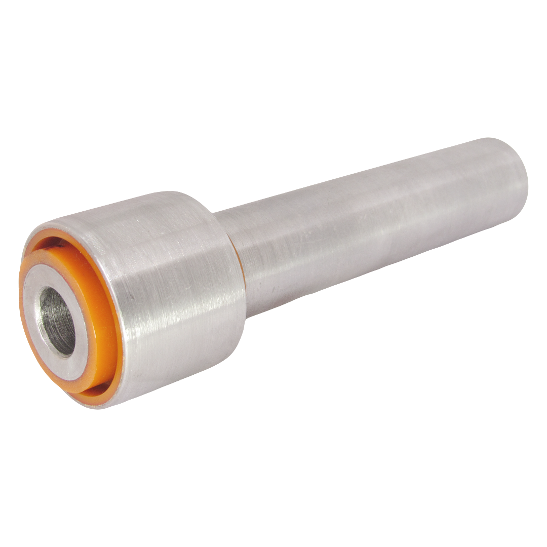 Поліуретановий сайлентблок заднього малого важеля великий BMW 7 E65 2002-2009