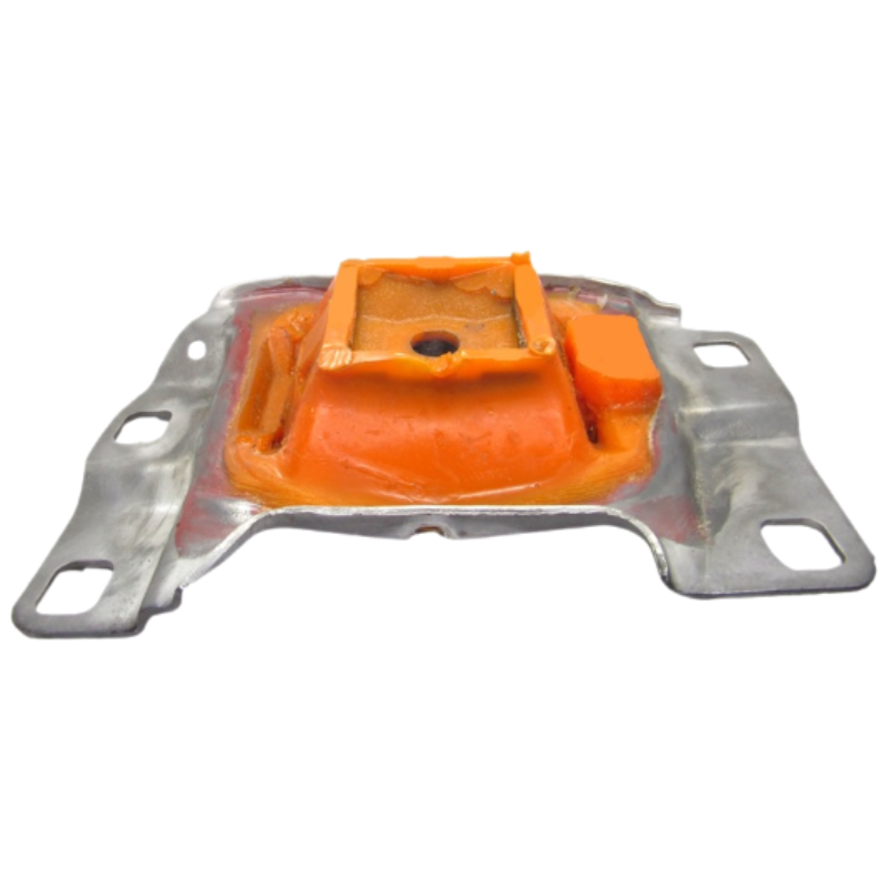 Поліуретанова подушка двигуна ліва Volvo V50 2004-2012 1,6L РЕКОНСТРУКЦІЯ ВАШОЇ