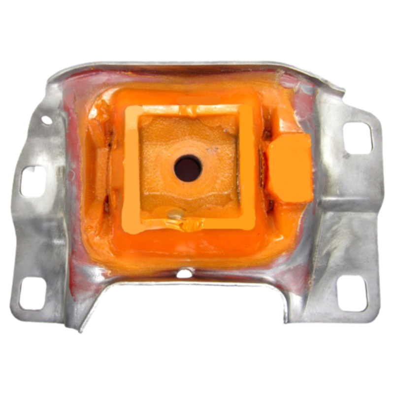 Поліуретанова подушка двигуна ліва Volvo V50 2004-2012 1,6L РЕКОНСТРУКЦІЯ ВАШОЇ