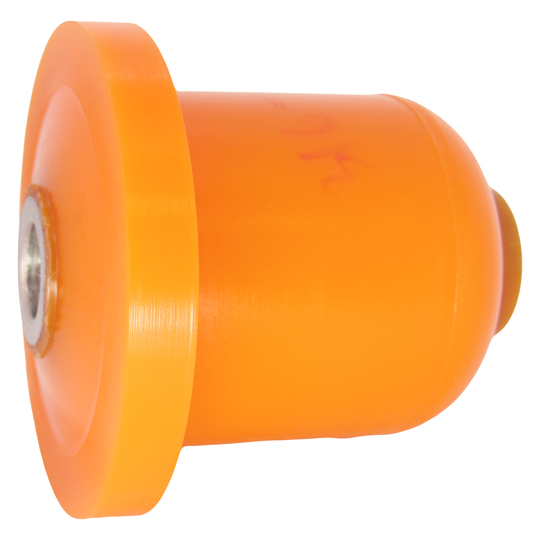 Поліуретановий сайлентблок задньої балки Ваз 2108-21099 1984-2011