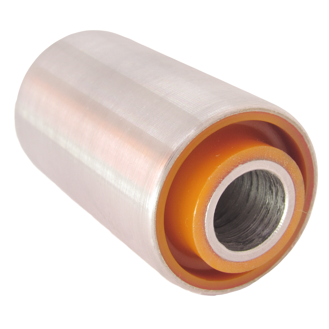 Поліуретановий сайлентблок переднього важеля задній Opel Frontera 1998-2004