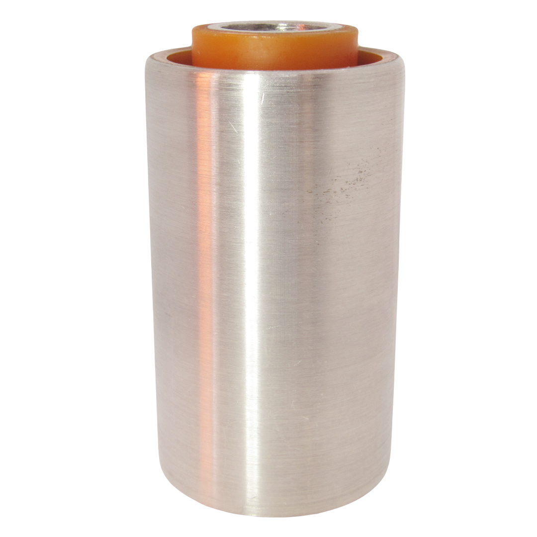 Поліуретановий сайлентблок переднього важеля задній Opel Frontera 1998-2004