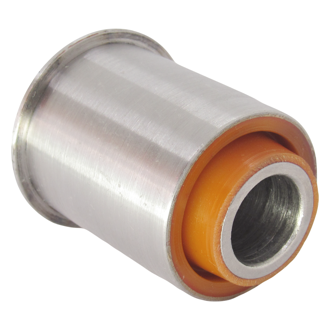 Поліуретановий сайлентблок переднього важеля передній Great Wall Safe 2002-2009