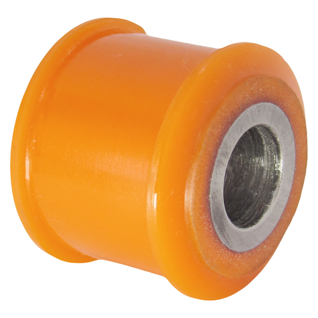 Поліуретановий сайлентблок рульової рейки Audi A6 C4 1994-1997